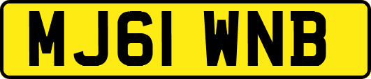 MJ61WNB