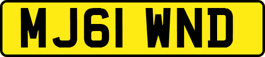 MJ61WND