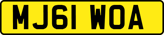 MJ61WOA