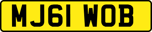 MJ61WOB