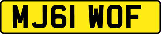 MJ61WOF