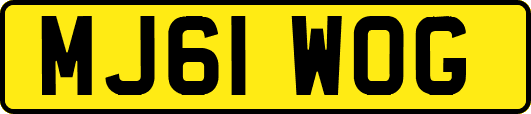 MJ61WOG