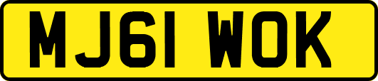 MJ61WOK