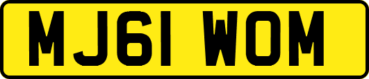 MJ61WOM