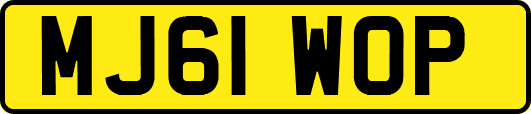 MJ61WOP