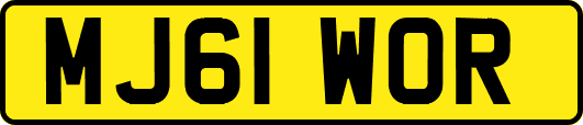 MJ61WOR
