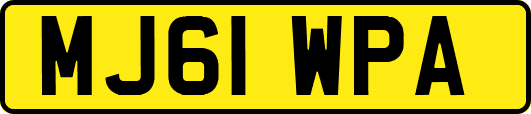 MJ61WPA