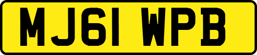 MJ61WPB