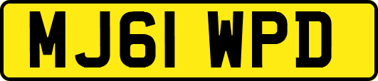 MJ61WPD
