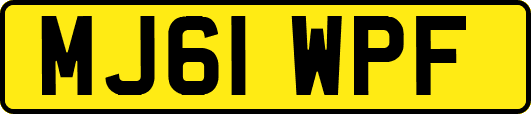 MJ61WPF
