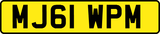 MJ61WPM