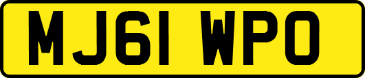 MJ61WPO