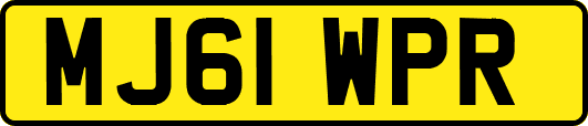 MJ61WPR