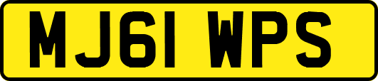 MJ61WPS