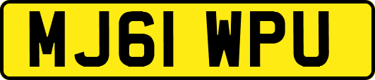 MJ61WPU