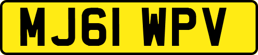MJ61WPV