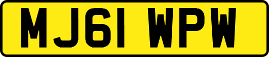 MJ61WPW