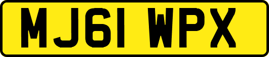MJ61WPX