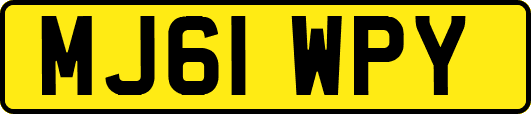 MJ61WPY