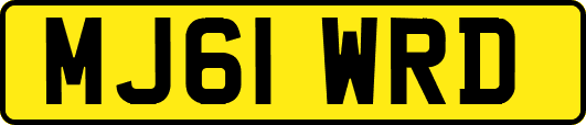 MJ61WRD
