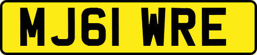 MJ61WRE