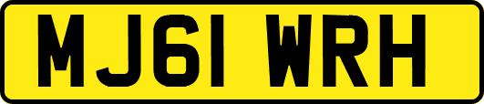 MJ61WRH