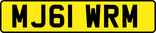 MJ61WRM