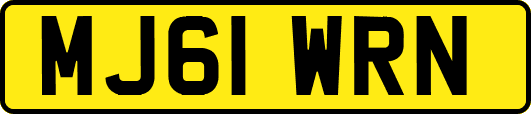 MJ61WRN