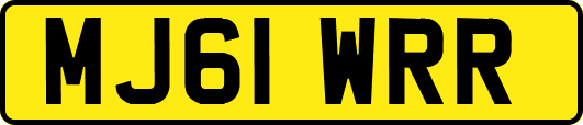 MJ61WRR