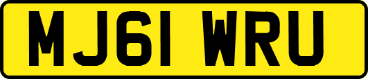 MJ61WRU