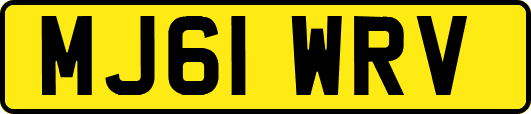MJ61WRV