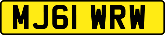 MJ61WRW