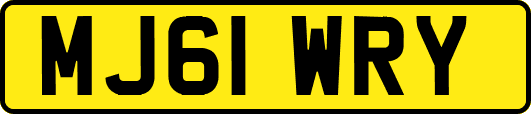 MJ61WRY