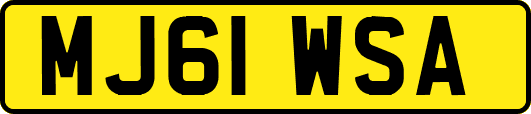 MJ61WSA