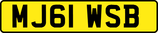 MJ61WSB
