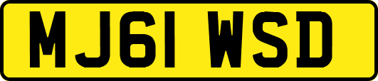 MJ61WSD