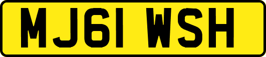 MJ61WSH
