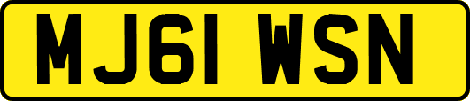 MJ61WSN