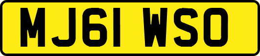 MJ61WSO