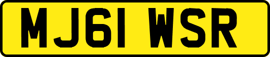 MJ61WSR