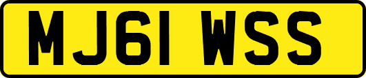 MJ61WSS