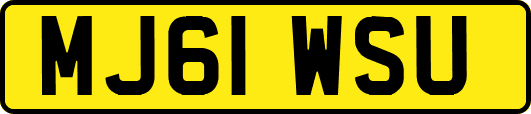 MJ61WSU