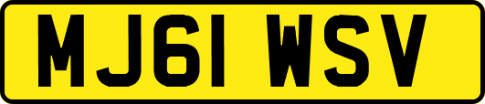 MJ61WSV