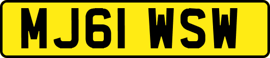 MJ61WSW