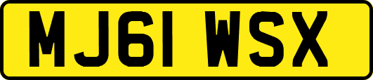 MJ61WSX