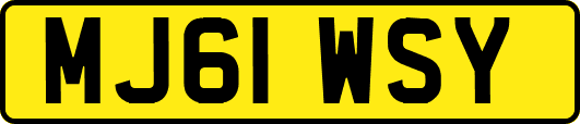 MJ61WSY