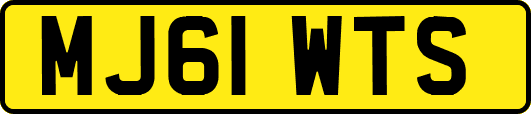 MJ61WTS