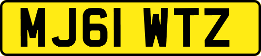 MJ61WTZ