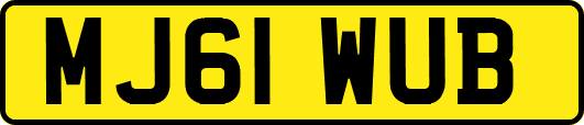 MJ61WUB