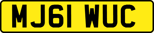MJ61WUC